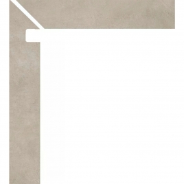 Zanquin Izquierdo Liverpool 5060 Sand 7.8x50 (Caja 8 piezas)