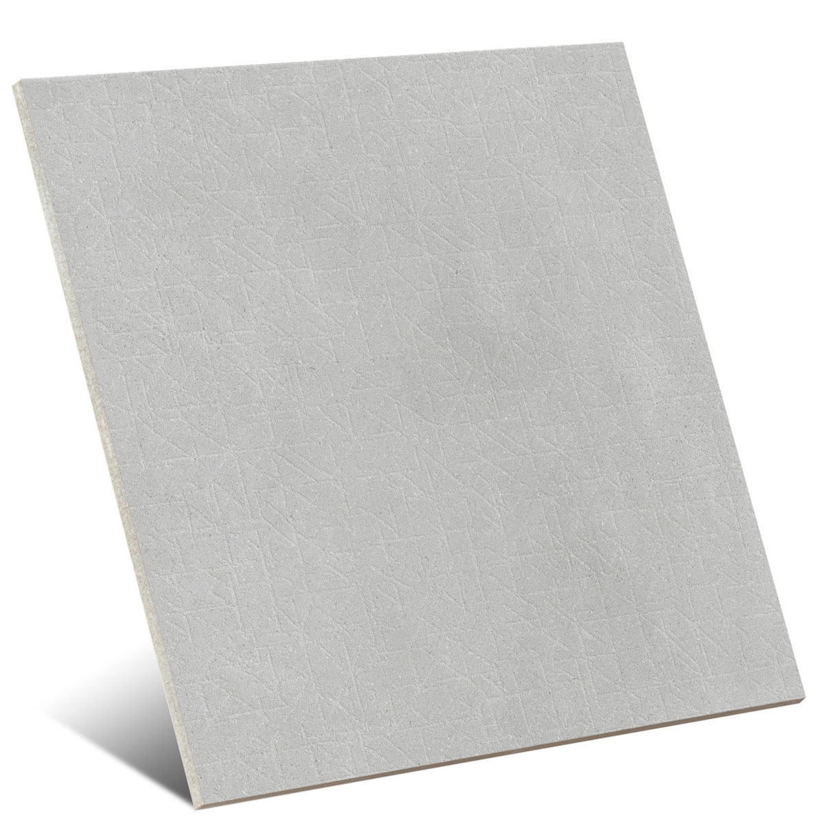 Slow Cold Chrome Decoro 75x75 (Box 1.13 m2)