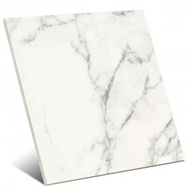 Foto de Loira 5067 White 50x50 (Caja 1m2)