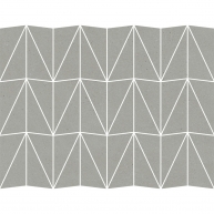 Sálvia Fria Lenta Triangolo Mosaico 29x39 (Caixa 0,45 m2)