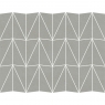 Slow Cold Sage Triangolo Mosaik 29x39 (Box 0,45 m²)