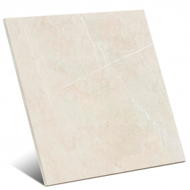 Lyon 1837 Cream 98x98 (Box 0.96m2)