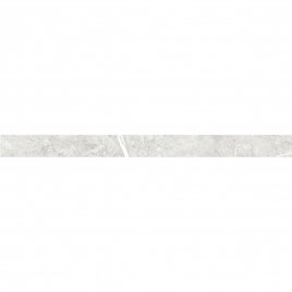 Rodapie Lyon 1837 Perla 7.5x98 (Caja 8 piezas)