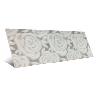 Lyon 9535 Relief Rose Pearl 30x90 (Box 1.08m2)