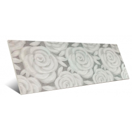 Foto de Lyon 9535 Relieve Rose Perla 30x90 (Caja 1.08m2)