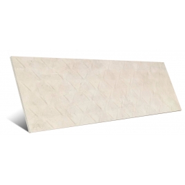 Lyon 9535 Relief Axos Cream 30x90 (Box 1,08m²)