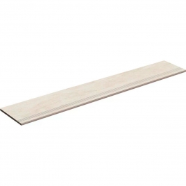 Foto de Roma Step Footprint Lyon 1837 Creme 33x98 (Caixa 3 peças)