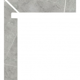 Gauche Zanquin Lyon 1837 Marengo 7.5x50 (Boîte 8 pièces)