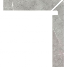 Zanquin Derecho Lyon 1837 Marengo 7.5x50 (Caja 8 piezas)