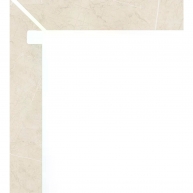 Zanquin Left Lyon 1837 Creme 7,5x50 (Schachtel 8 Stück)