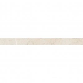 Foto de Lyon 1837 Rodapé Creme 7.5x98 (Caixa 8 peças)