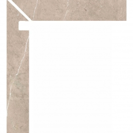 Zanquin Izquierdo Lyon 1837 Nerz 7,5x50 (Schachtel 8 Stück)