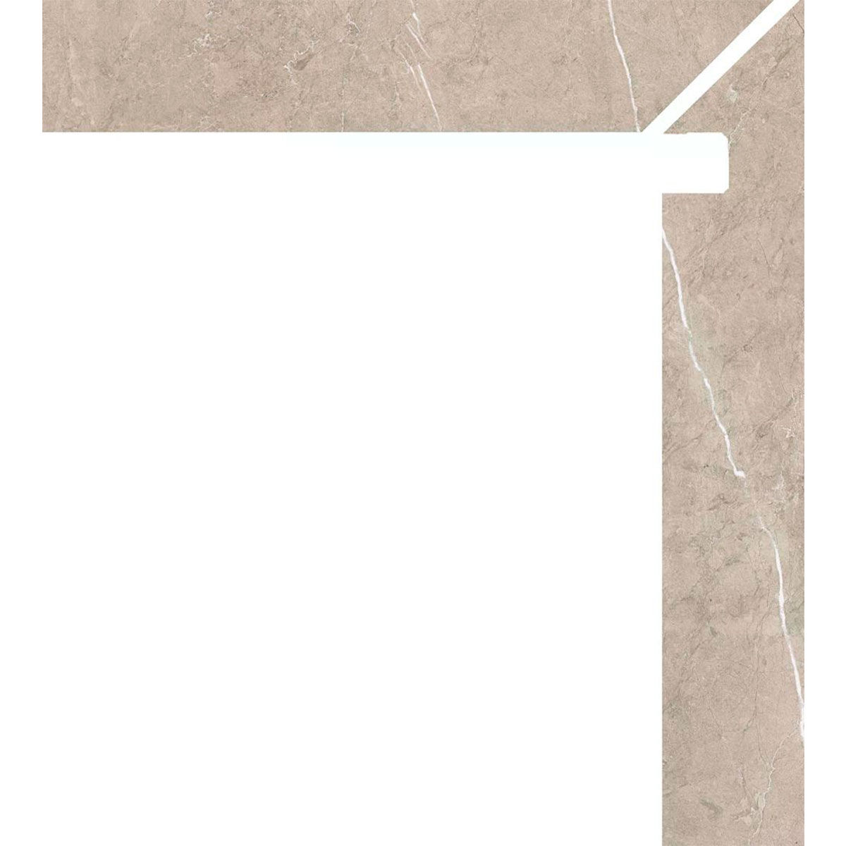 Zanquin Lyon 1837 Rechter Nerz 7,5x50 (Box 8 Stück)