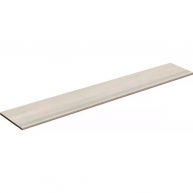 Romedo Step Footprint Manhattan 1900 Pearl Non-slip 33x100 (Box 3 pieces)