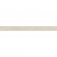 Rodapie Manhattan 1900 Crema 7.5x100 (Caja 8 piezas)