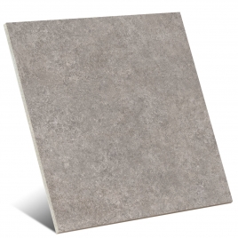 Sala Antracite Estruturato R11 100x100 (Caixa 2 m2)