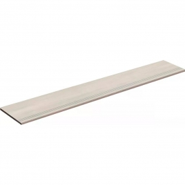 Romado Step Footprint Manhattan 1800 Pearl 33x100 (Caixa 3 peças)