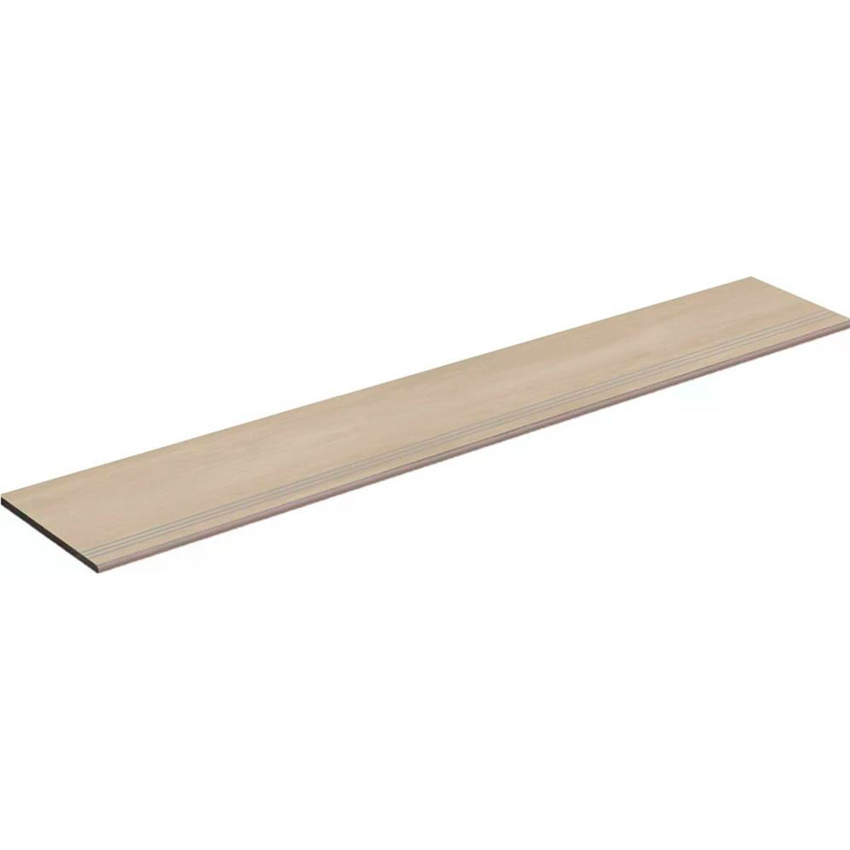 Romado Step Footprint Manhattan 1800 Sand 33x100 (Box 3 pieces)
