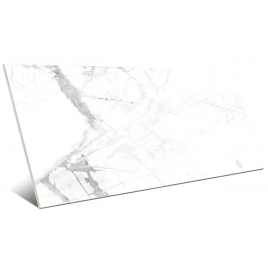 Foto de Spc Calacatta Snow Vilo 60x120 (Caja 2.88m2)