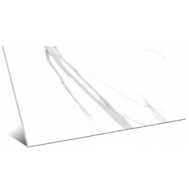 Foto de Spc Calacatta White Vilo 60x120 (Caja 2.88m2)