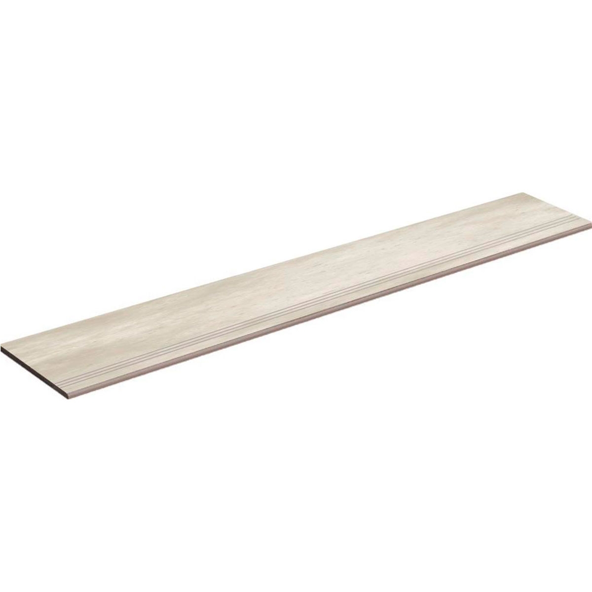 Romedo Step Footprint Montana 1869 Gris 33x100 (Boîte 3 pièces)