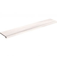 Montana 1869 White Footprint Step 33x100 (Box 2 Stück)