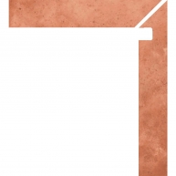 Zanquin Right Montana 1869 Terracota 7.5x50 (Caixa 8 peças)