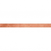 Montana 1869 Terracotta Skirting Board 7.5x100 (Box 8 pieces)