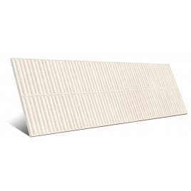 Foto de Room Wall 3D Match Beige 30x90 (Caja 1,35 m2)