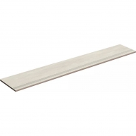 Peldaño Romado Huella Newark 1861 Grey 33x98 (Caja 3 piezas)