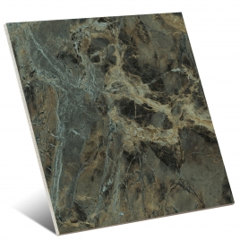 Grande Marble Look Verde Borgonha 120x120 (Caixa 2,88 m2)