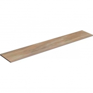 Romado Step Nilo Fußabdruck 1846 Sand 33x98 (Box 3 Stück)