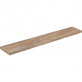 Empreinte angulaire Step Nilo 1846 Sable 33x98 (Boîte 1 pièce)