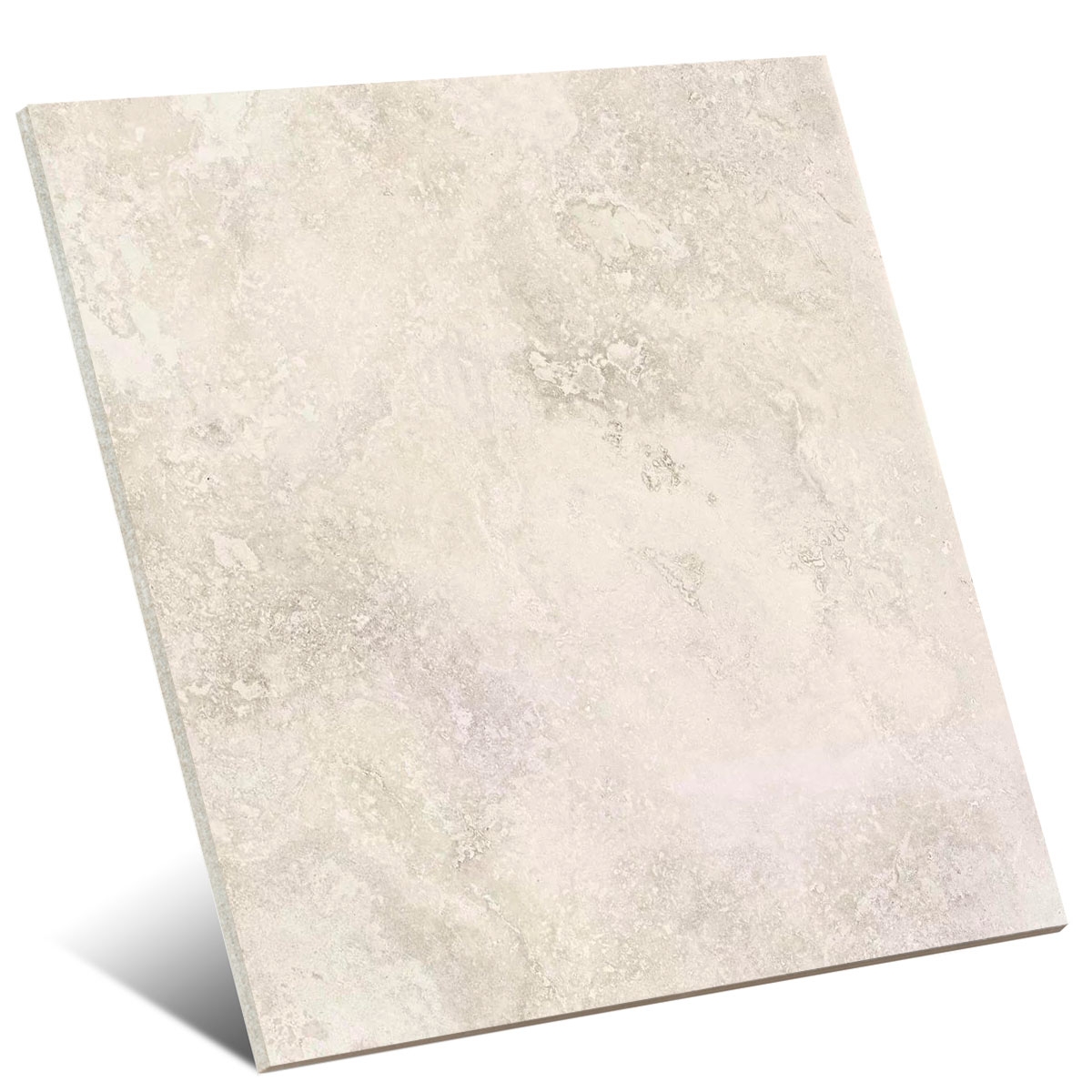 Rapolano 1967 White Non-slip 100x100 (Box 1m2)