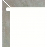 Zanquin Nilo Esquerdo 1846 Lua 7.5x50 (Caixa 8 peças)