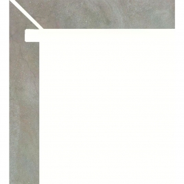 Zanquin Izquierdo Nilo 1846 Moon 7.5x50 (Caja 8 piezas)