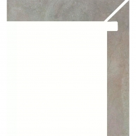 Zanquin Derecho Nilo 1846 Moon 7.5x50 (Caja 8 piezas)