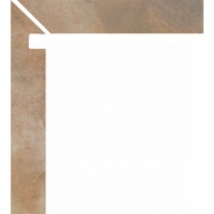 Left Zanquin Nilo 1846 Sand 7,5x50 (Box 8 Stück)