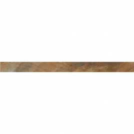 Foto de Rodapie Nilo 1846 Caramel 7.5x98 (Caja 8 piezas)