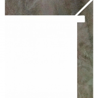 Direito Nilo Zanquin 1846 Pedra 7.5x50 (Caixa 8 peças)