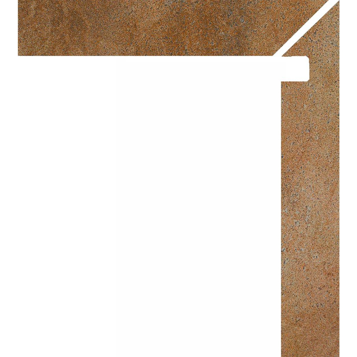 Right Nile Zanquin 5064 Caramel 7,8x50 (Box 8 Stück)