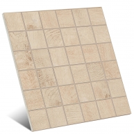 Treverkhome Betulla Mosaico 30x30 (Caixa 0.36m2)