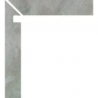 Left Zanquin Nilo 5064 Moon 7.8x50 (Box 8 pieces)