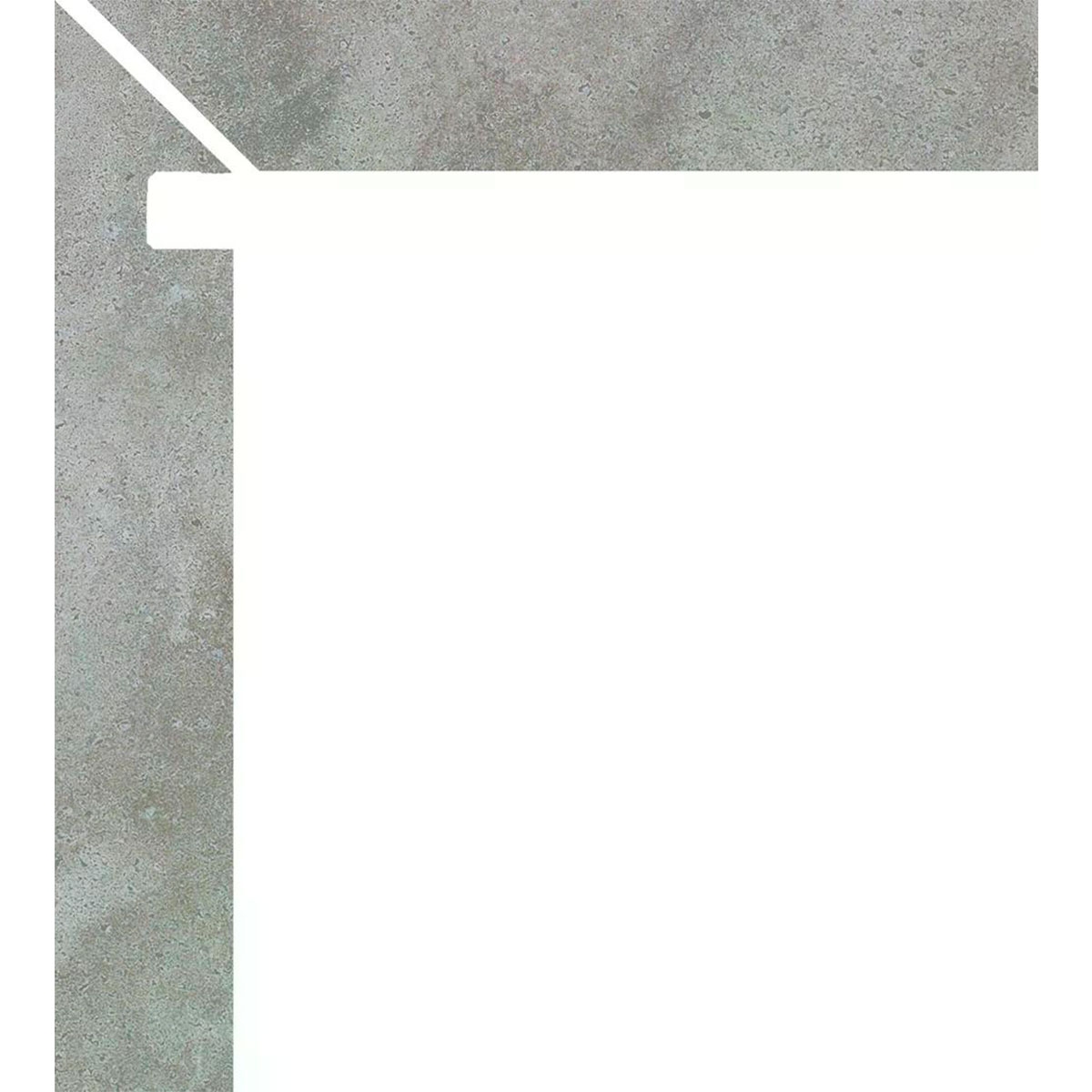 Gauche Zanquin Nilo 5064 Moon 7.8x50 (Boîte 8 pièces)