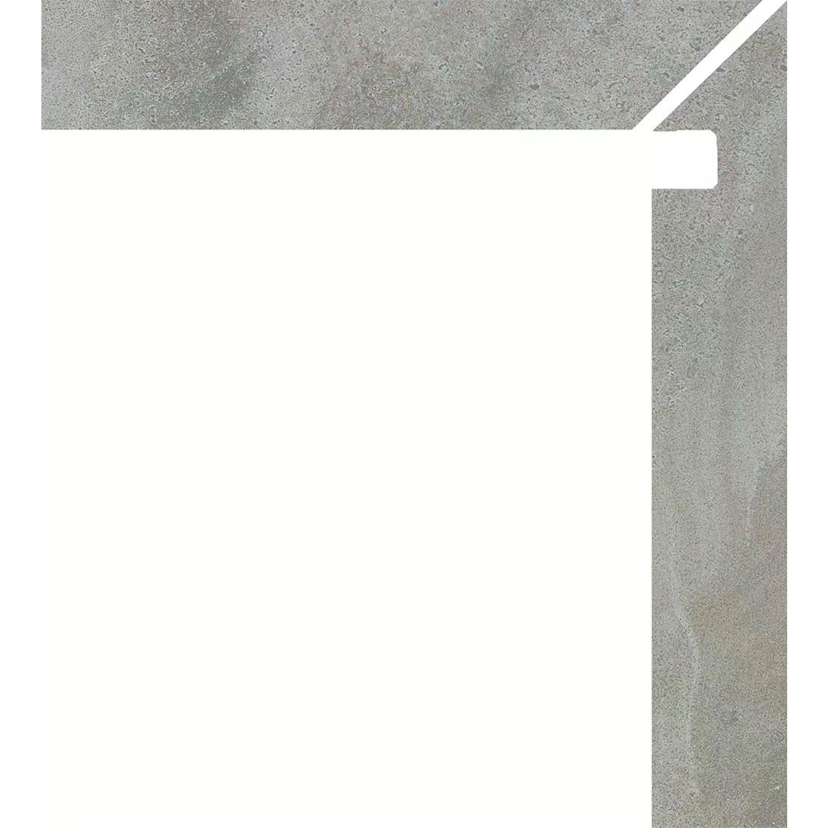 Zanquin Derecho Nilo 5064 Moon 7.8x50 (Caja 8 piezas)