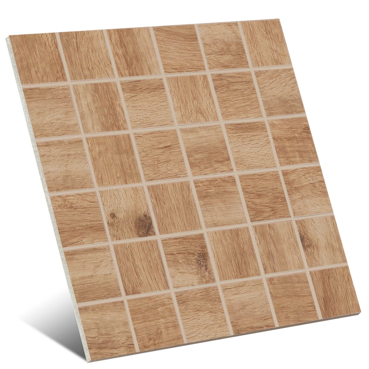 Treverkhome Larice Mosaic 30x30 (Box 0,36m²)