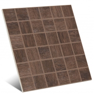 Treverkhome Quercia Mosaico 30x30 (Caixa 0.36m2)