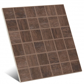 Treverkhome Quercia Mosaic 30x30 (Box 0.36m2)