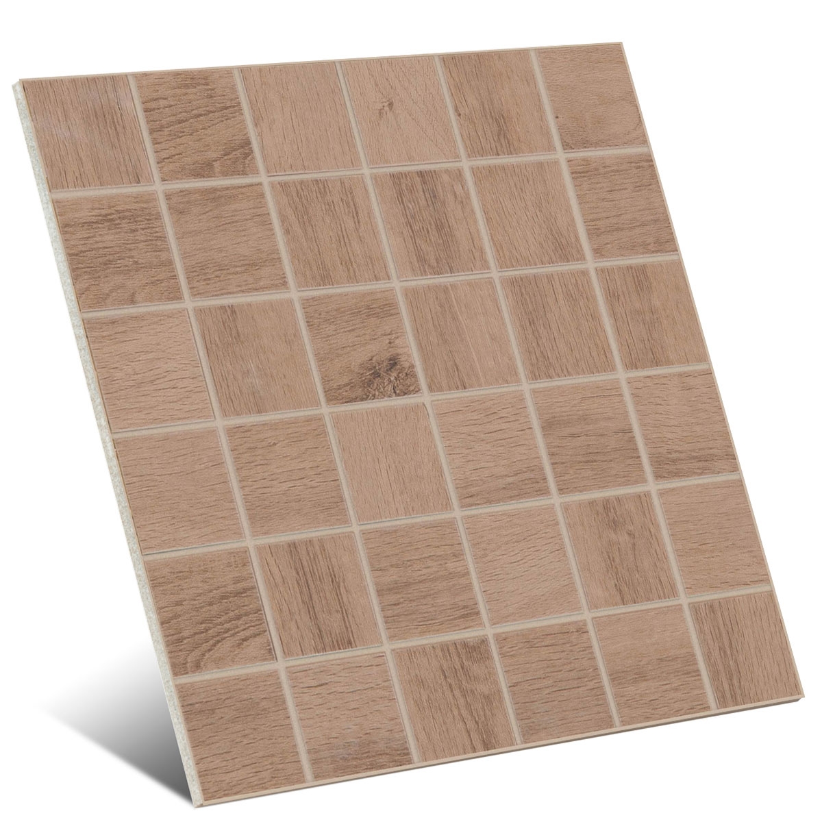 Treverkhome Mosaico Rovere 30x30 (Caja 0,36m2)
