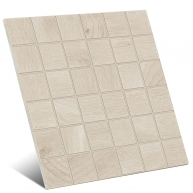 Treverkhome Mosaic Steel 30x30 (Box 0,36m²)
